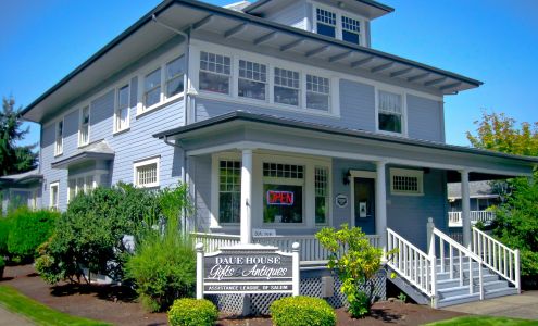 Assistance League Gift Shop