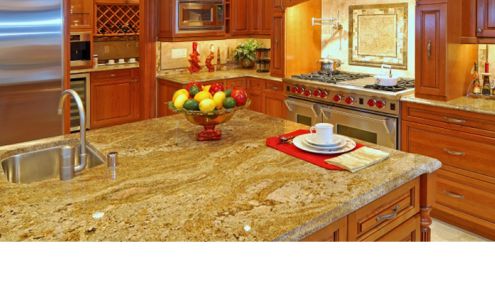 Front Range Interiors