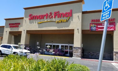 Smart & Final Extra!