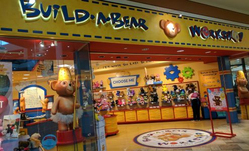 Build-A-Bear Workshop