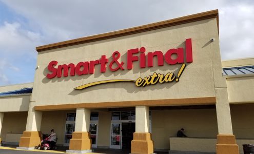 Smart & Final Extra!