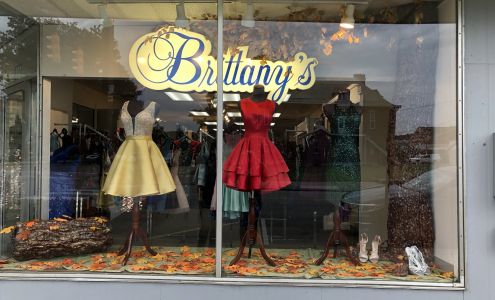 Brittany's Gallipolis