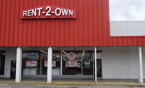 RENT-2-OWN Gallipolis