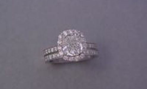 Dave Wilson Designer Goldsmith