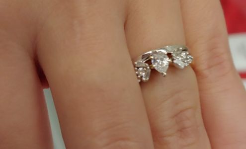 Acquisitions Fine Jewelry