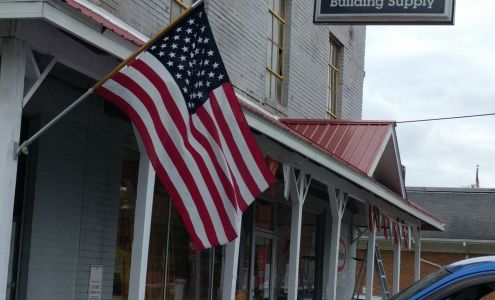 Hogg & Zuspan Materials Co Inc.