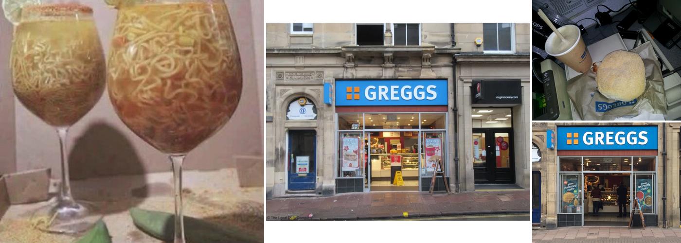 Greggs