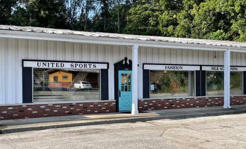 United Sports Apparel