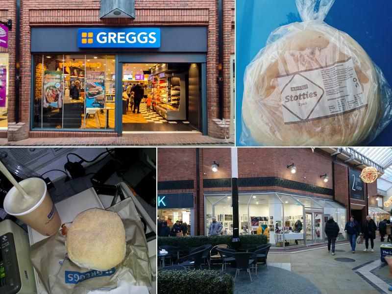 Greggs
