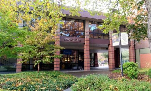 Chemeketa Bookstore