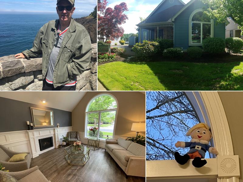 Nadia Winstead DMD, PC