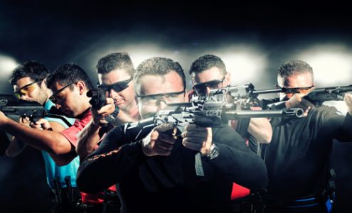 Colorado Shooting Sports