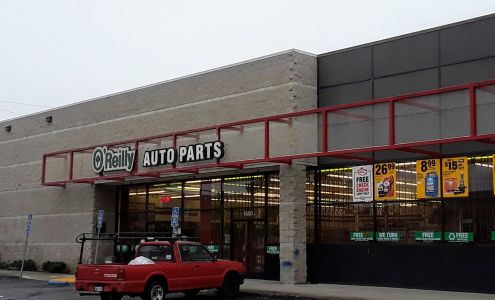 O'Reilly Auto Parts