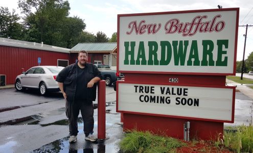 New Buffalo True Value