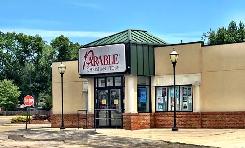 Parable Christian Store of St. Joseph