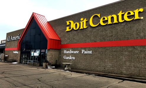 All American Do it Center