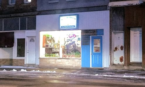 The Village Gunsmith