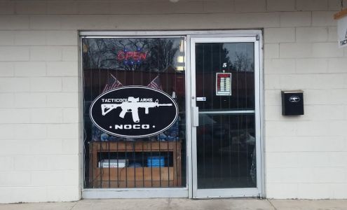 Tacticool Arms, LLC