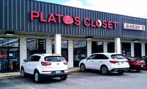 Plato's Closet