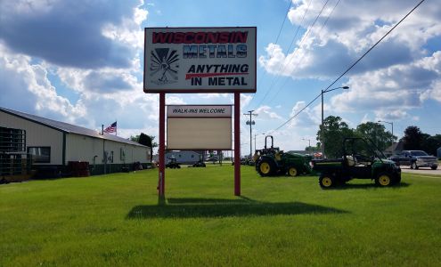 Wisconsin Metals