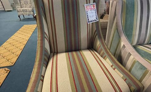 Flawless Flooring & Furnishings