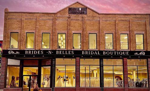 Brides N' Belles