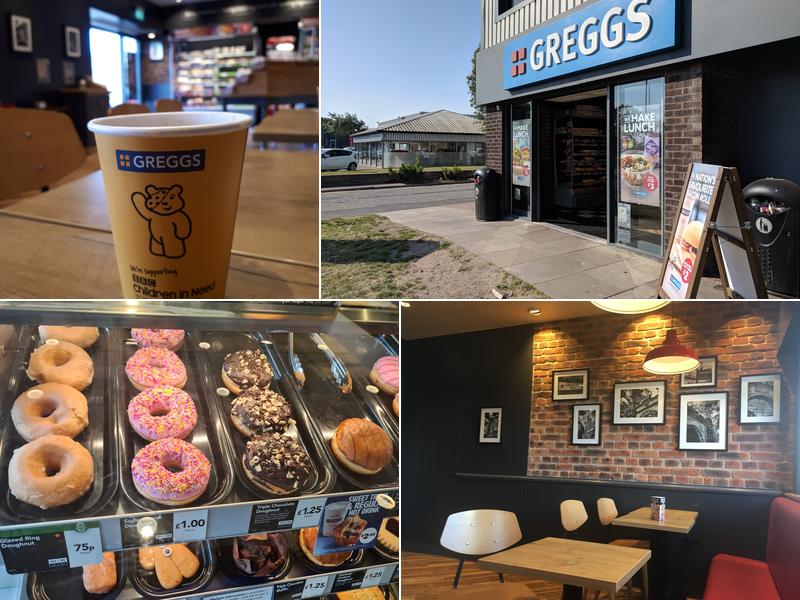 Greggs