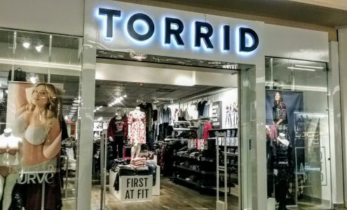 Torrid