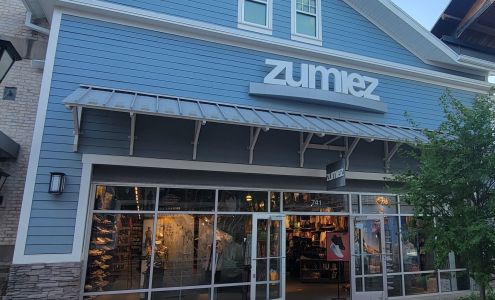 Zumiez