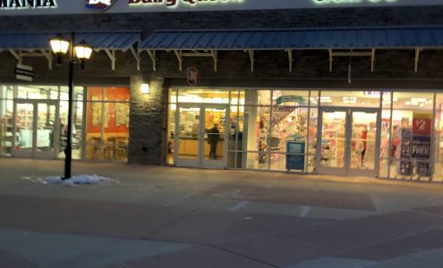 Tommy Hilfiger Merrimack