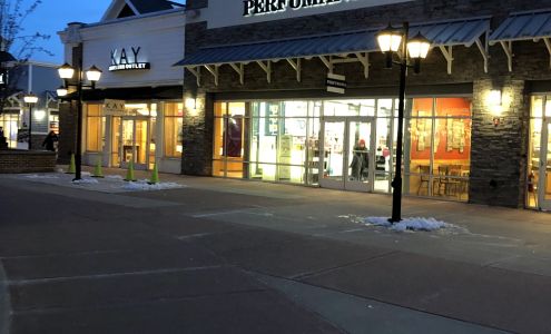 J.Crew Factory Merrimack