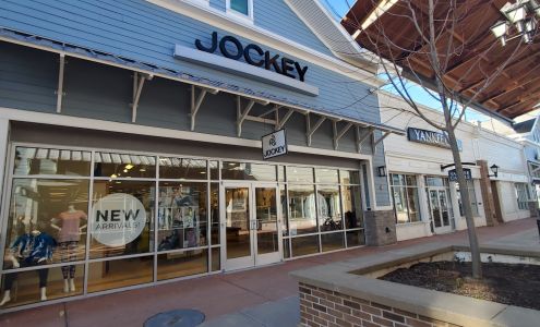 Jockey Outlet Merrimack
