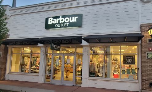 BARBOUR MERRIMACK OUTLET Merrimack