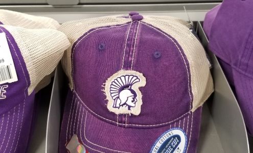 Winona State University Bookstore