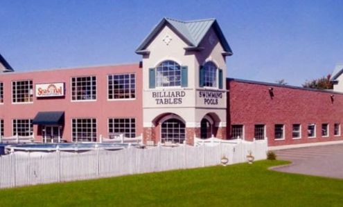 Seasonal Specialty Stores