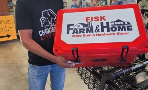 Fisk Farm & Home Supply & Rental Monona
