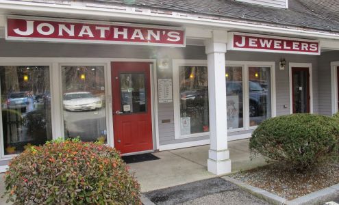 Jonathan's Jewelers