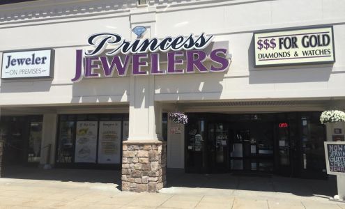 Princess Jewelers