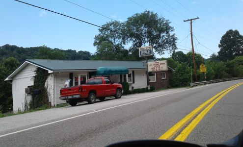 Tolley's Bible Book Store