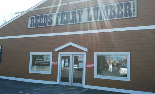 Reeds Ferry Lumber Corporation