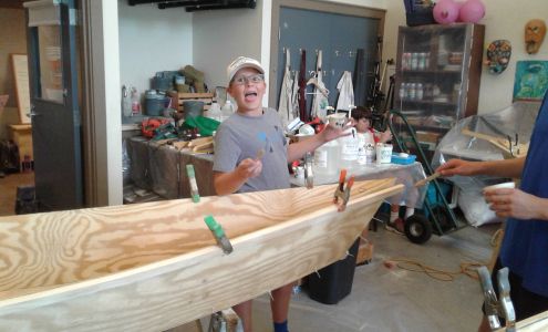 P.J. Currier Lumber Co, Inc.