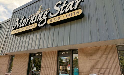 Morning Star Bookstores