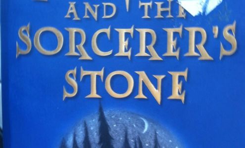 Annie's Book Stop Of Nashua