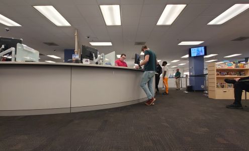 AAA Long Beach Insurance and Member Services