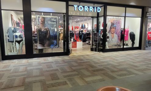 Torrid