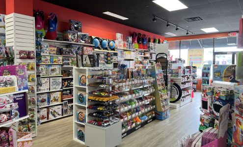 Learning Express Toys & Gifts of Andover