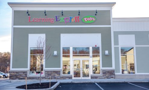 Learning Express Toys & Play