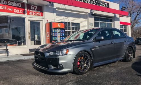 Toy Store Auto Sales