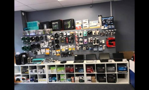 Grolen Computers Manchester NH