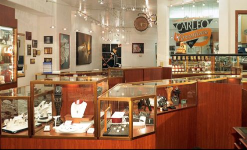 Carleo Creations Inc